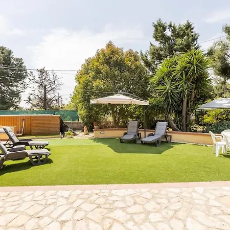 Casa Mama * San Vito dei Normanni