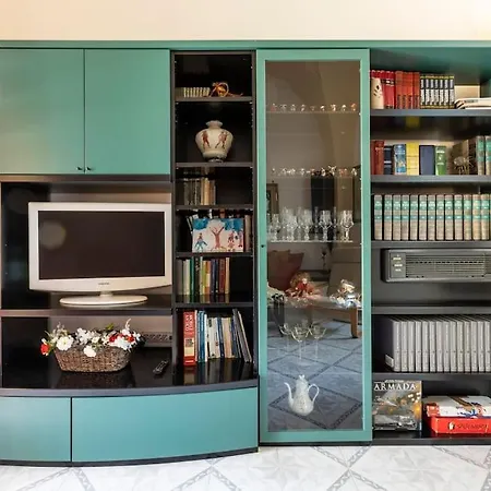 Вилла Casa Mama *