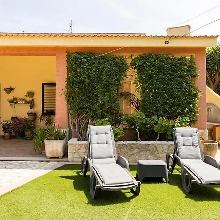 Casa Mama San Vito dei Normanni