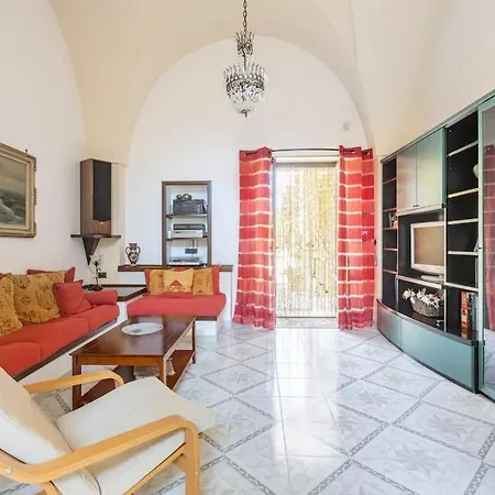 Вилла Casa Mama *