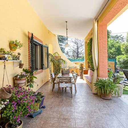 Casa Mama *