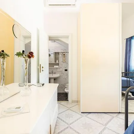 Casa Mama San Vito dei Normanni
