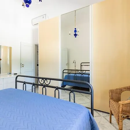 Vila Casa Mama San Vito dei Normanni