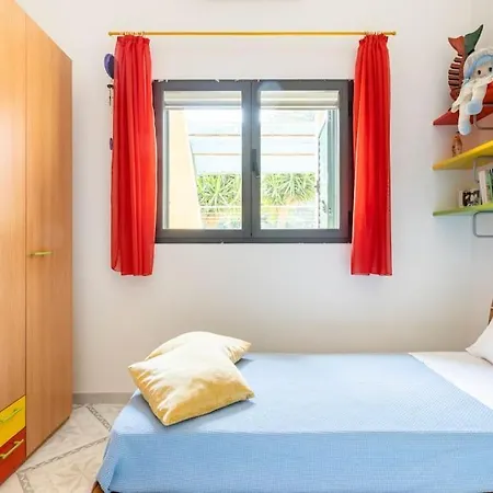 Vila Casa Mama *