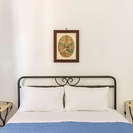 Casa Mama Vila San Vito dei Normanni