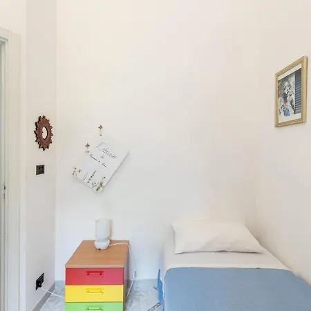 Vila Casa Mama