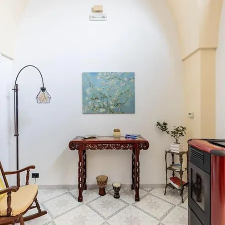 Casa Mama *
