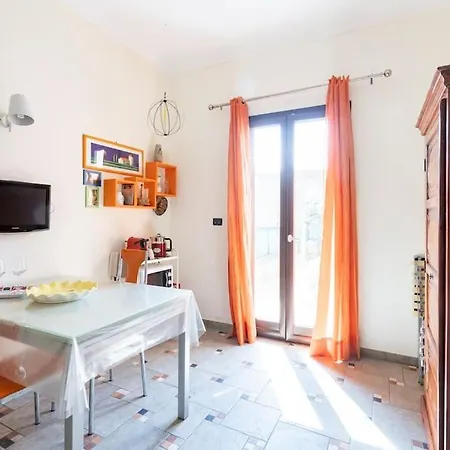 Вилла Casa Mama Сан-Вито-деи- Норманни