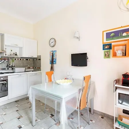 Casa Mama * San Vito dei Normanni