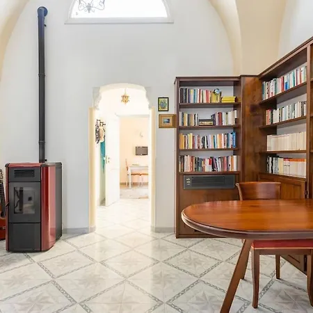 Casa Mama Vila San Vito dei Normanni