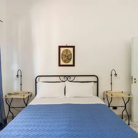 Casa Mama Сан-Вито-деи- Норманни