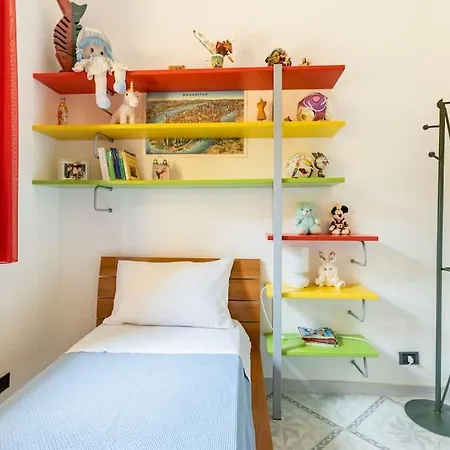 Casa Mama