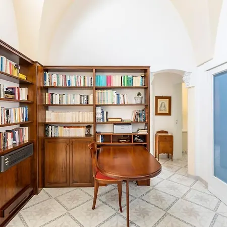 Casa Mama Vila