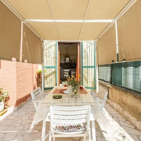 Casa Mama *