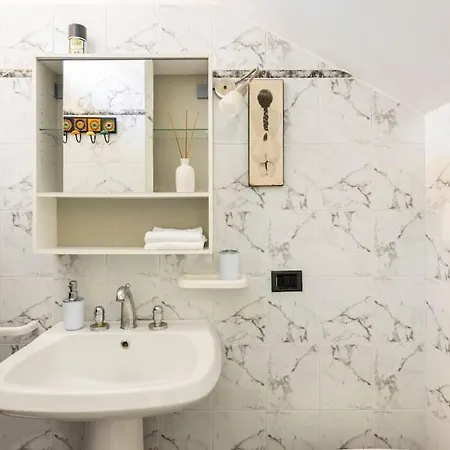 Casa Mama * San Vito dei Normanni