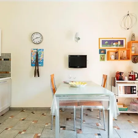 Casa Mama San Vito dei Normanni