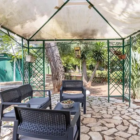 Casa Mama * Сан-Вито-деи- Норманни